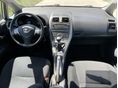 TOYOTA AURIS 2008/10 - 8