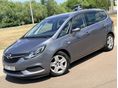 OPEL ZAFIRA TOURER 2.0 CDTI Edition (Automata) 130LE. Face-Lift 2017-es modell. Nagyon szép állapotban. Vonóhoroggal!