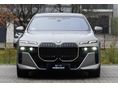 BMW 740 2025/11 - 2