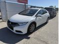 HONDA CIVIC 2013/6 - 2