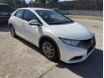HONDA CIVIC 2013/6 - 3