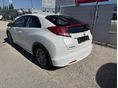 HONDA CIVIC 2013/6 - 5