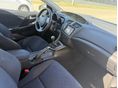HONDA CIVIC 2013/6 - 10