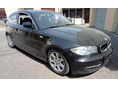 BMW 118 2009 - 2