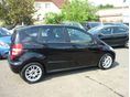 MERCEDES-BENZ A 180 2007/1 - 4