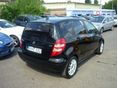 MERCEDES-BENZ A 180 2007/1 - 5