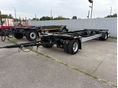 KRONE AZ18 BDF/MAXI/JUMBO/DUPLAKEREKES