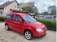 VOLKSWAGEN CADDY 1.6 Life KOMPLETT VEZÉRLÉS ÉS AZ OLAJCSERE ELVÉGEZVE AZ AUTÓN!