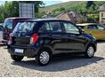 SUZUKI CELERIO 2018/5 - 7