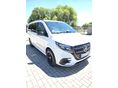 MERCEDES-BENZ V-OSZTÁLY V 300 BlueTec d Exclusive L (Automata) 4x4 (7 személyes ) AMG