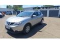 NISSAN QASHQAI 2016 - 10