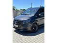 MERCEDES-BENZ V-OSZTÁLY V 300 BlueTec d Exclusive L (Automata) 4x4 (7 személyes ) amg