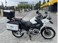 BMW R 1200 GS DOHC. ESA