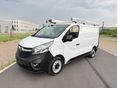 OPEL VIVARO 2014/12 - 1