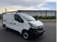 OPEL VIVARO 2014/12 - 2