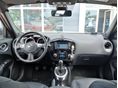 NISSAN JUKE 2016/4 - 4