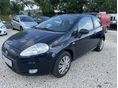 FIAT GRANDE PUNTO 1.2 8V Active Magyarországi forg.hely
