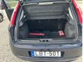 FIAT GRANDE PUNTO 2007/12 - 11