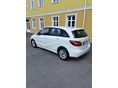 MERCEDES-BENZ B 220 2018/5 - 7