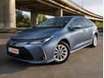 TOYOTA COROLLA 1.8 Hybrid Comfort Business e-CVT MAGYARORSZÁGI GYÁRI GARIS 49.000 KM!SÉRÜLÉSMENTES DIGIT MŰSZERFAL ÚLÉSFŰTÉS!TÉLI