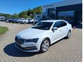 SKODA SUPERB 2.0 TSI Style 4x4 DSG