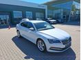 SKODA SUPERB 2022/6 - 2