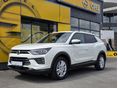 SSANGYONG KORANDO 1.5 Turbo GDI Style Első tulajtól! Nagyon szép állapot! Garantált km!