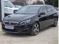 PEUGEOT 308 SW 2.0 BlueHDi GT EAT6 FÉLBŐR+NAVIGÁCIÓ+TOLATÓRADAR+LED!