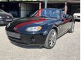 MAZDA MX-5 1.8i 16V Revolution szakadásmentes tető-megkímélt beltér-ülésfűtés-kabrió vezetési élmény