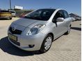 TOYOTA YARIS 1.4 D-4D Exe MEGKÍMÉLT!!ROZSDAMENTES!!FRISS MŰSZAKIVAL!!KLÍMA!!KILOMÉTER GARANCIA!!