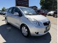TOYOTA YARIS 2007/6 - 2