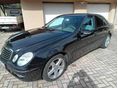 MERCEDES-BENZ E 280 2008 - 8