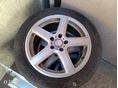 MERCEDES-BENZ E 280 2008 - 10