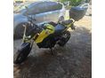 HONDA CB 750 HORNET 2024/4 - 2