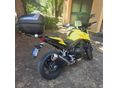 HONDA CB 750 HORNET 2024/4 - 3