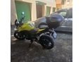 HONDA CB 750 HORNET 2024/4 - 7
