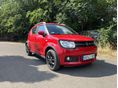 SUZUKI IGNIS 1.2 GL+ 4WD