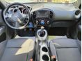 NISSAN JUKE 2011/5 - 11