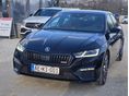 SKODA OCTAVIA 2.0 TDI SCR RS DSG GARANCIÁLIS+MAGYARORSZÁGON VÁSÁROLT+SZERVIZKÖNYV+LED!