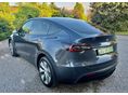 TESLA MODEL Y 2022/9 - 4