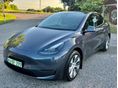 TESLA MODEL Y Long Range AWD (Automata) EAP. Stealth Grey