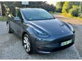 TESLA MODEL Y 2022/9 - 2