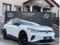 VOLKSWAGEN ID.4 77kWh Pro P. Max NAPFÉNYTETŐ. IQ LIGHT. TÁV.TARTÓ. ÜLÉSFŰTÉS. KORMÁNYFŰTÉS. KAMERA. BALESETMENTES