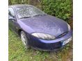 FORD COUGAR 2.0 16V
