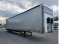 SCHMITZ MEGA Varios Bogi 19.5