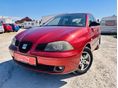 SEAT CORDOBA 1.4 16V Stella VÉGIG MAGYARORSZÁG. JÉGHIDEG KLÍMA. FRISS MŰSZAKIVAL !!!