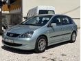 HONDA CIVIC 2004/8 - 5