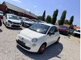 FIAT 500e (Automata)