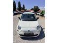 FIAT 500 2012/3 - 2
