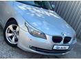 BMW 523 2008/10 - 5